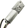high torque dc gear motor